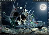 EARLY BIRD: 3D for The Next Level Tattoo Artist