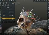 EARLY BIRD: 3D for The Next Level Tattoo Artist