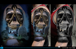 VoxelRebels presents: Easy 3D TUTORIAL for TATTOO ARTISTS with Nomad Sculpt (no experience needed!)